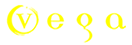 Vega School logo in yellow.